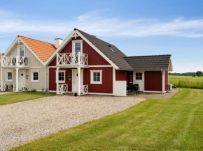Holiday Home Sakari - 375m from the sea by Interhome